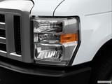 Drivers Side Headlight photo